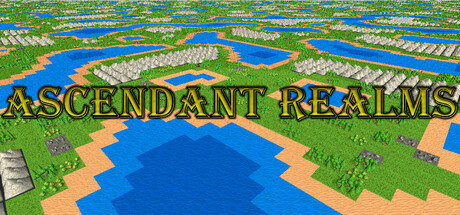 Ascendant Realms System Requirements - Can I Run It? - PCGameBenchmark