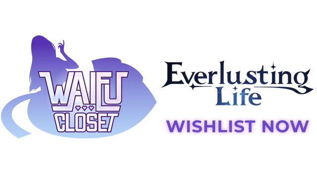 Waifu Closet Logo