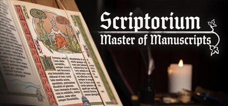 Scriptorium: Master of Manuscripts PC Specs