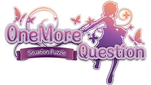 One More Question Logo