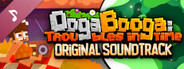 Ooga Booga: Troubles in Time Soundtrack