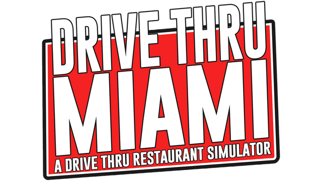 Drive Thru Miami Logo