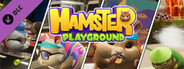 Hamster Playground - Fun & Challenge Games Pack