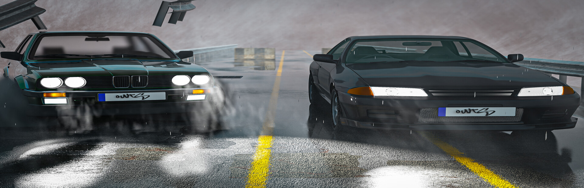 Obsessed With The Streets