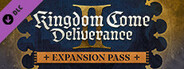 Kingdom Come: Deliverance II - Expansion Pass