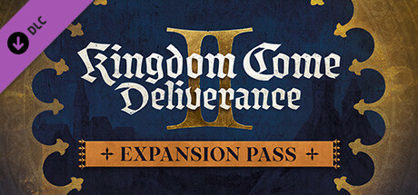 Kingdom Come: Deliverance II - Expansion Pass cover art