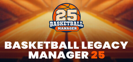 Basketball Legacy Manager 25 PC Specs