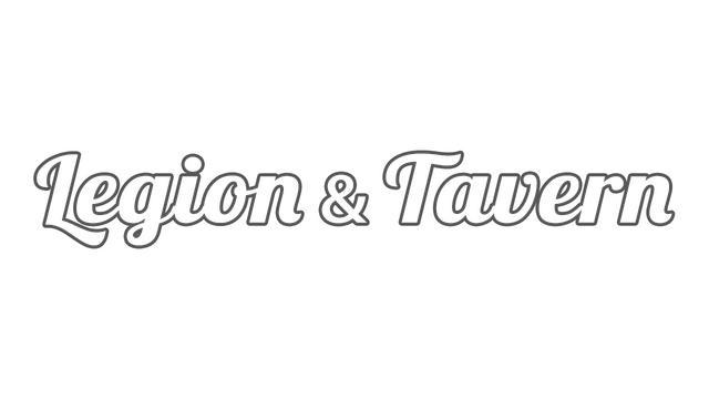 Legion and Tavern Logo