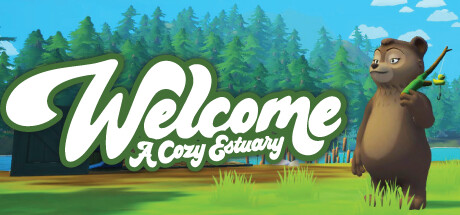 Welcome: A Cozy Estuary cover art