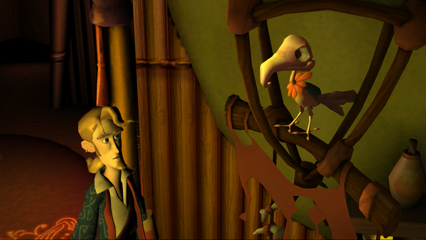 Tales of Monkey Island Complete Pack: Chapter 4 - The Trial and Execution of Guybrush Threepwood requirements