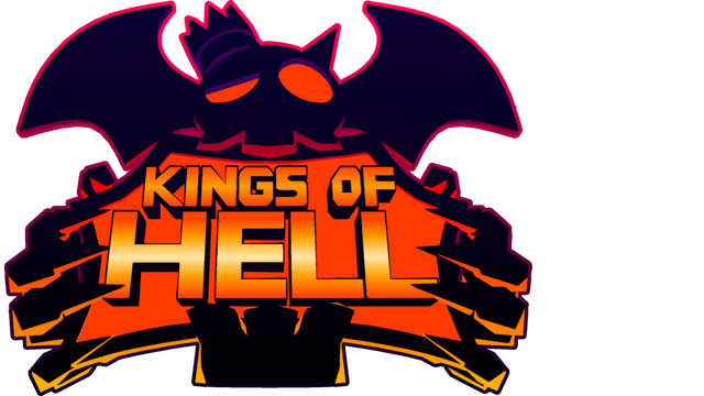 Kings of Hell Logo