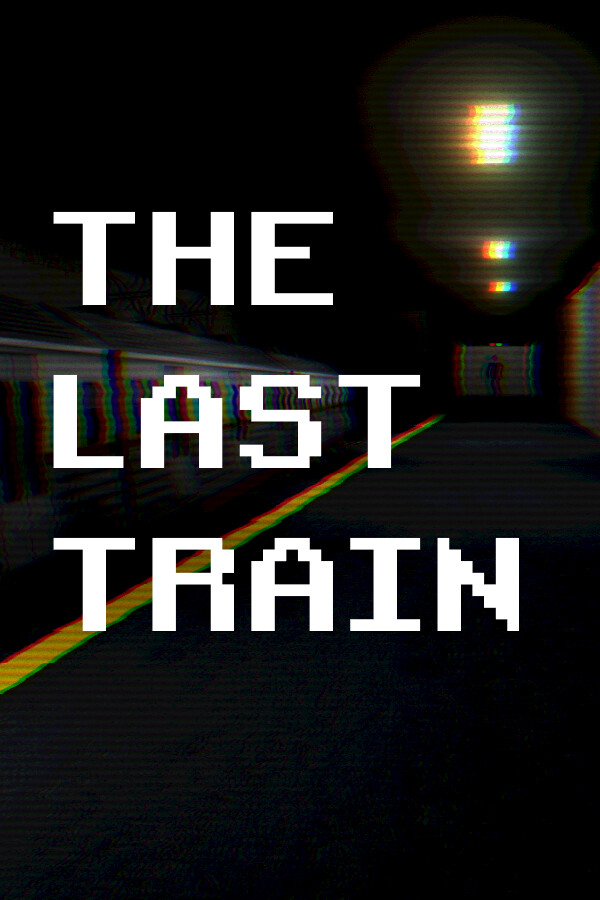 Steam portrait for The Last Train.