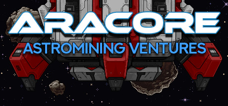 AraCore Astromining Ventures PC Specs