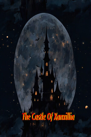 The Castle Of Xanxillia.