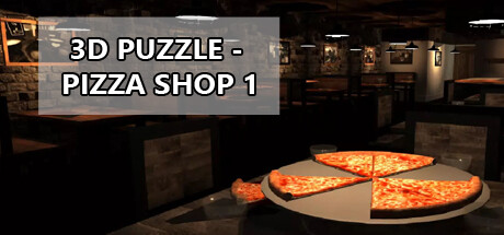 Can I Run 3D PUZZLE - Pizza Shop 1?