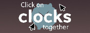 Click on clocks together