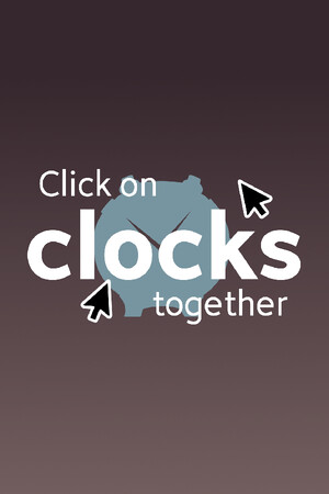 Click on clocks together