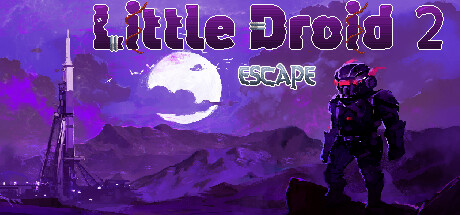 Little Droid 2: Escape PC Specs