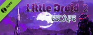 Little Droid 2: Escape Demo