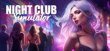 NightClub Simulator cover art