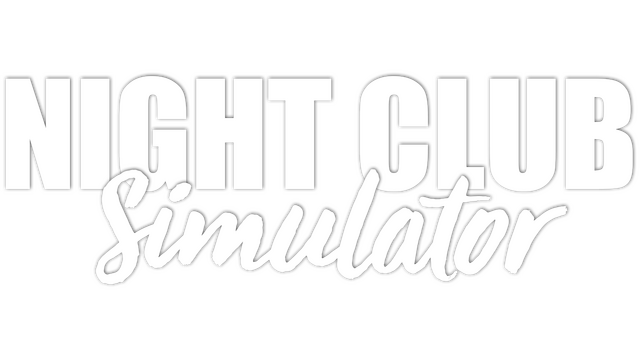 Night Club Simulator: Party King Logo