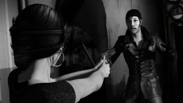 Red Johnson's Chronicles - 1+2 - Steam Special Edition game for Linux 1