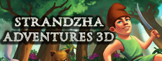 Giveaway - Strandzha Adventures 3D