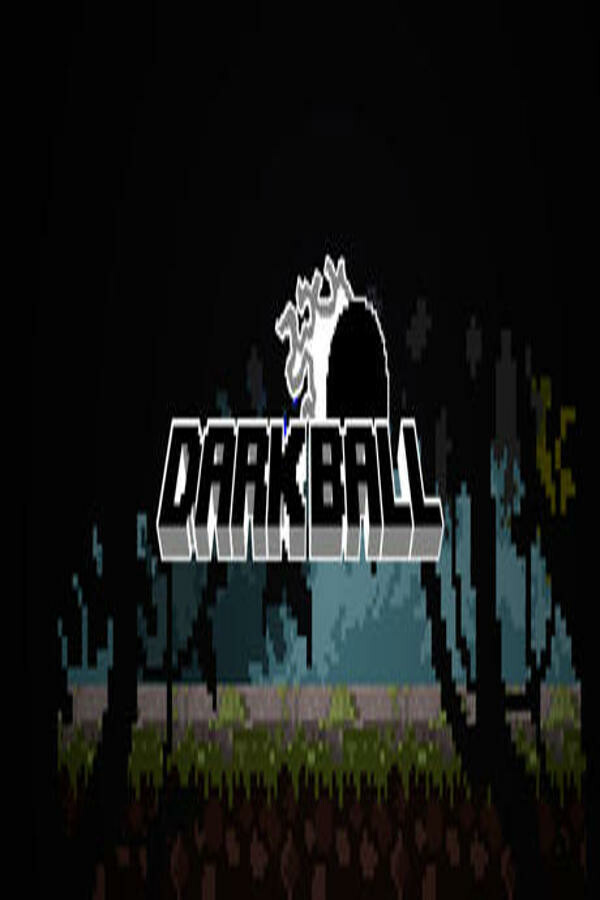 Dark Ball for steam