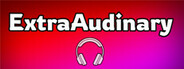 ExtraAudinary: Audio game