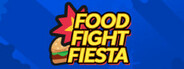 Food Fight Fiesta