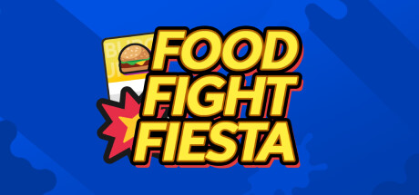 Food Fight Fiesta PC Specs