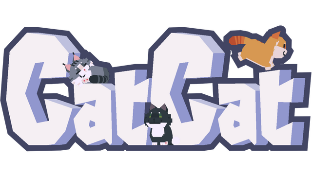 CatCat Logo