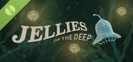 Jellies of the Deep Demo cover art