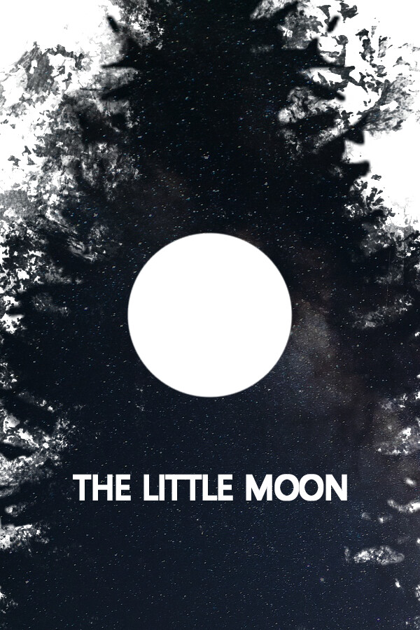 Steam portrait for The Little Moon.