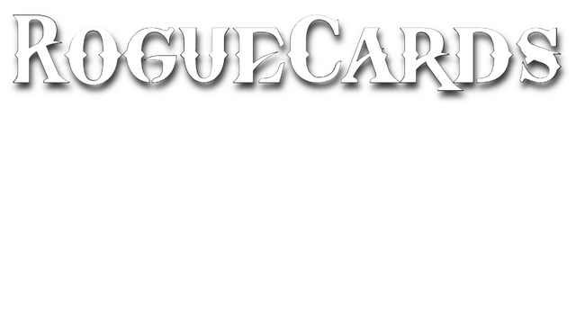 RogueCards Logo