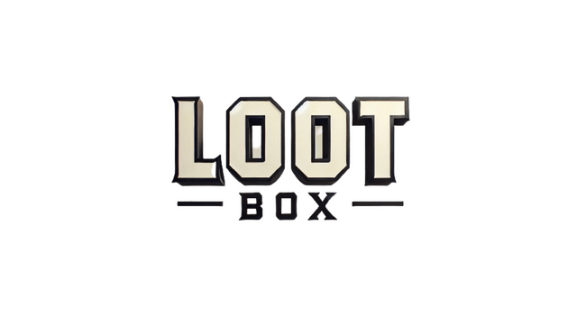 Loot Box Logo