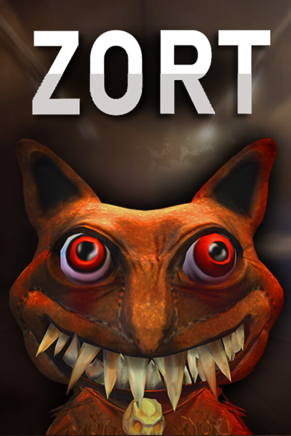 Zort Artwork