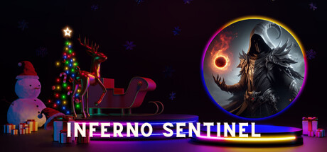 Inferno Sentinel cover art