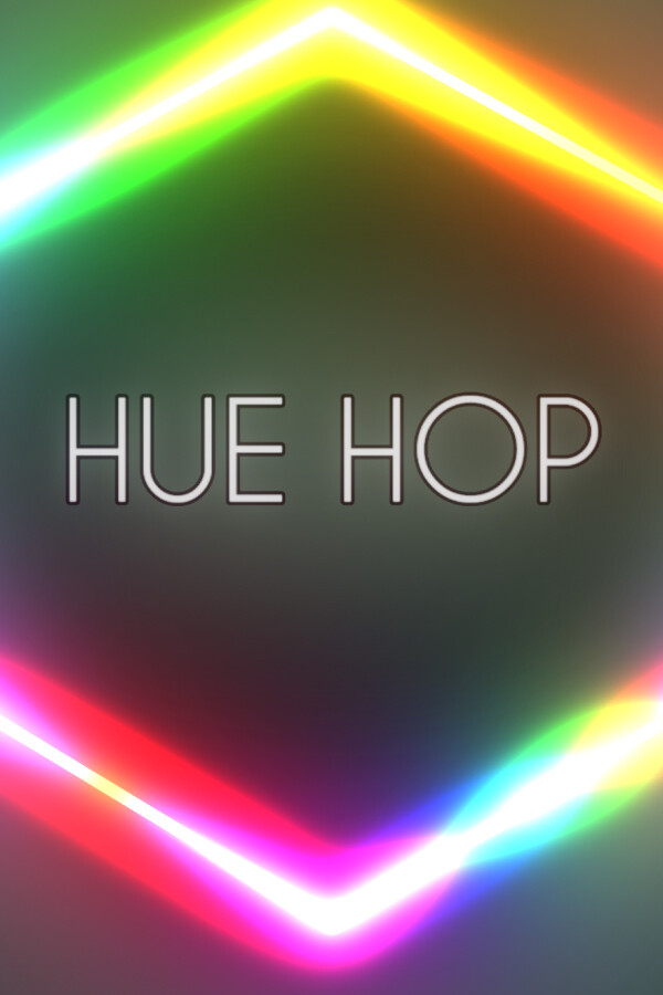 Steam portrait for Hue Hop.