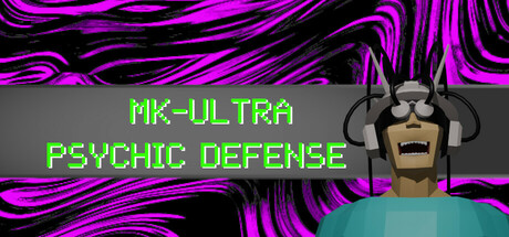 MK-ULTRA Tower Defense PC Specs