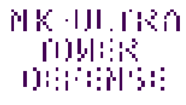 MK-ULTRA Psychic Defense Logo