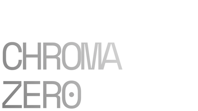 Chroma Zero Logo