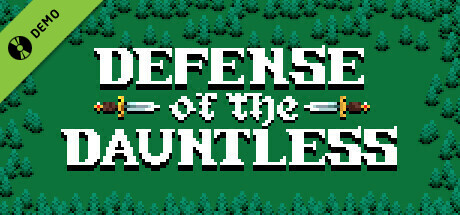 Defense of the Dauntless Demo cover art