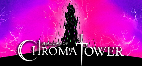 Shadows of Chroma Tower Playtest cover art