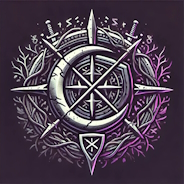 Warcoven Logo