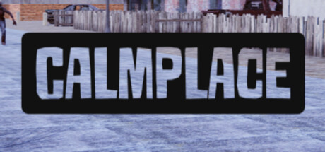 CalmPlace cover art