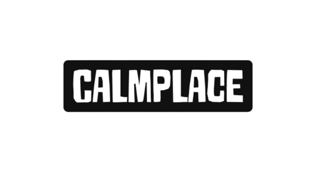 CalmPlace Logo