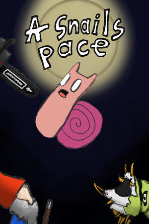 A Snail's Pace