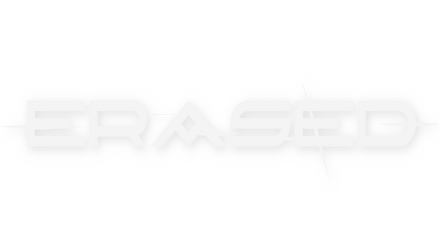 Erased Logo