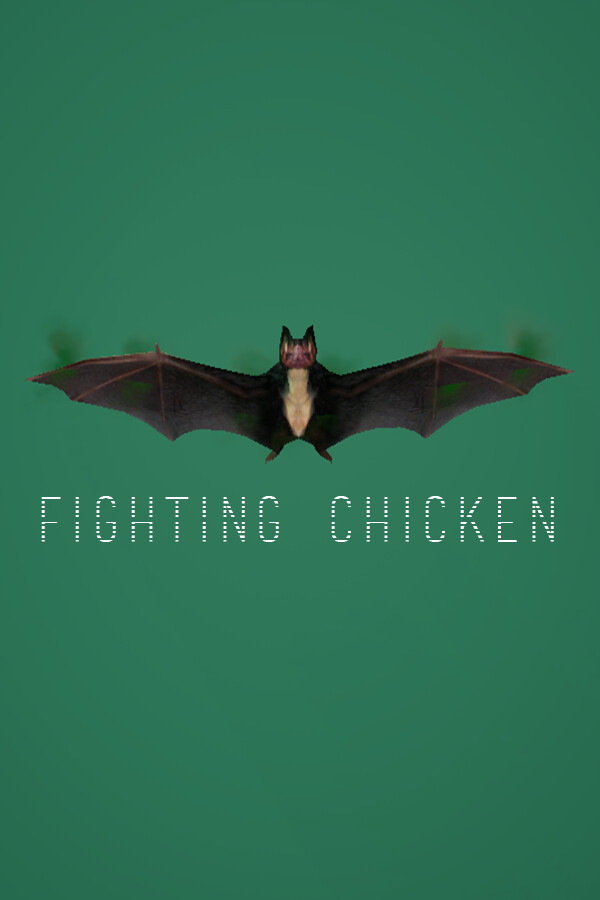 Steam portrait for FightingChicken.